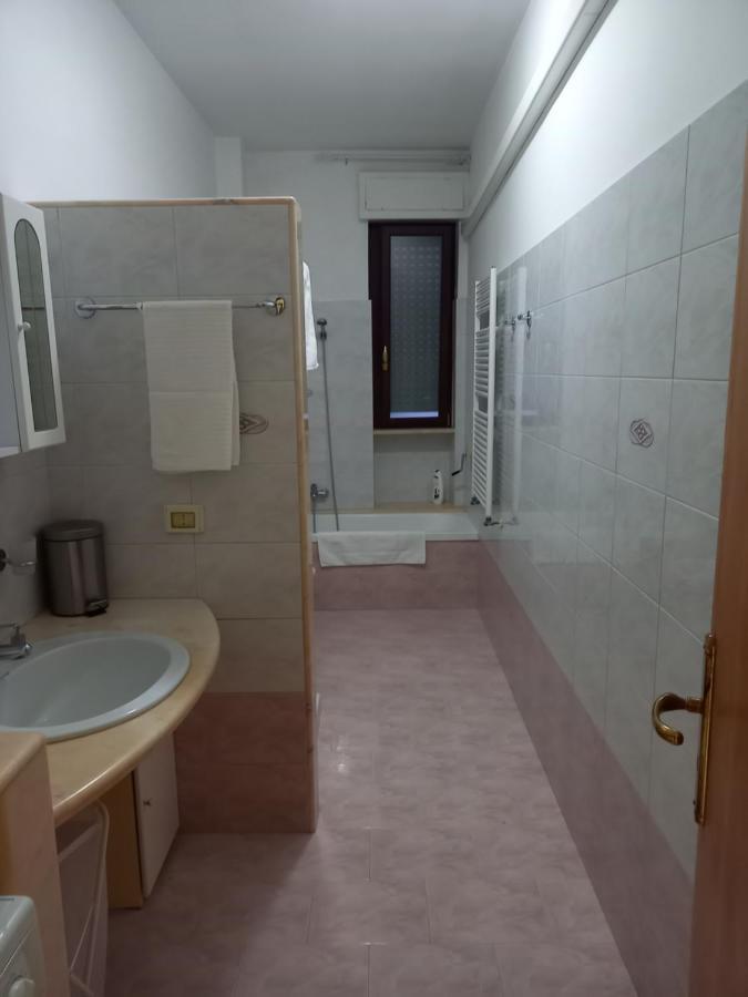 Apartamento Recupero 26 Polignano a Mare Exterior foto