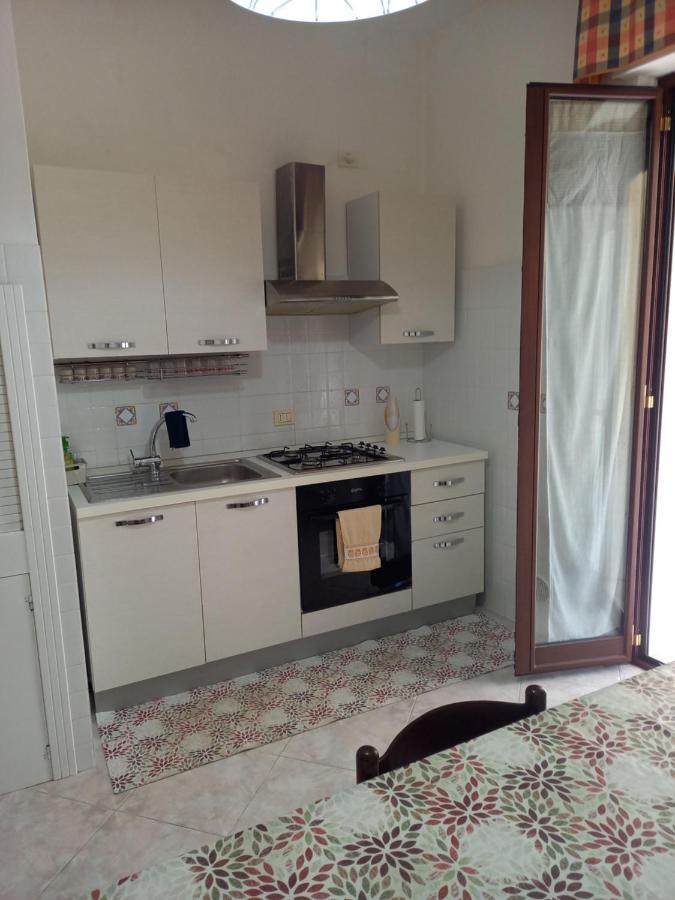 Apartamento Recupero 26 Polignano a Mare Exterior foto